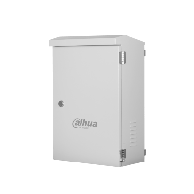 Outdoor Distribution Box