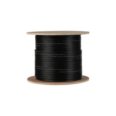 200m RG59 Coaxial Cable with Power Cable 