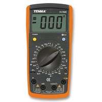 MULTIMETER