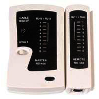 network cable tester