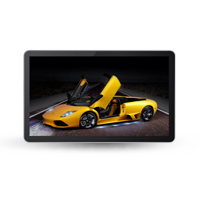 LCD Digital Signage