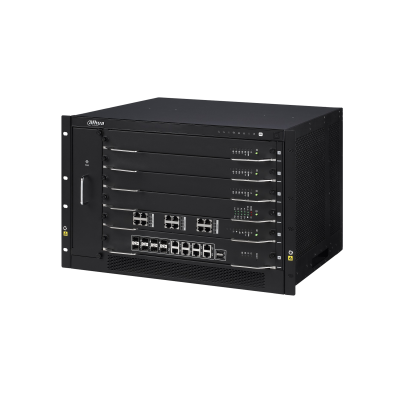 Multi-service Video Management Platfo
