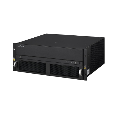 Multi-service Video Management Platform