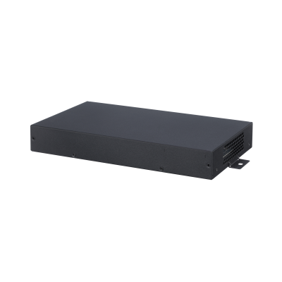 2 Channel HDMI Distributed Decoding Box