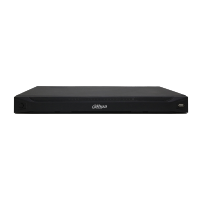 Ultra-HD Network Video Decode