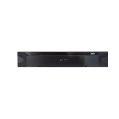 Ultra-HD Network Video Decoder