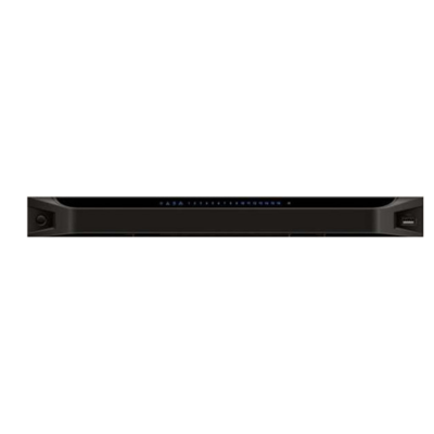 Ultra-HD Network Video Decoder