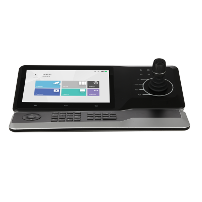 Multi-screen Controller