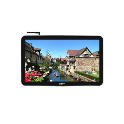 22inch Wall-mounted Digital Signage