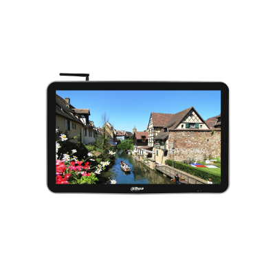 32inch Wall Mounted Digital Signage