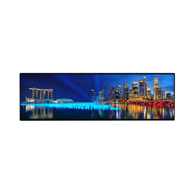37inch Wall-mounted LCD Digital Signage