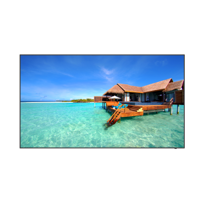 37inch Wall-mounted LCD Digital Signage