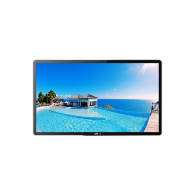 55inch Wall Mounted Digital Signage