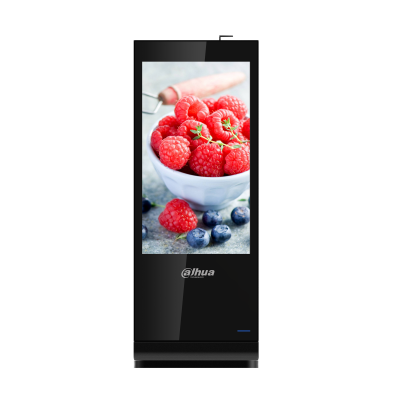 55inch Floor Standing Digital Signage