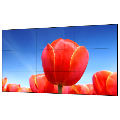 46inch Full-HD Video Wall Display Unit (Ultra Narrow Bezel 3.5mm)