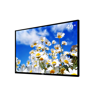49inch FHD Video Wall Display Unit (Narrow Bezel 11.8mm)