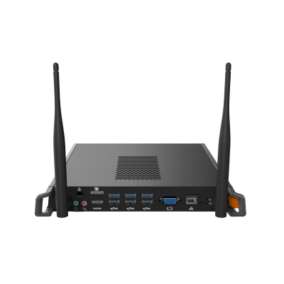 
Detachable PC Module