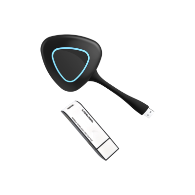 Wireless Screen Sharing Transmitter / Receiver