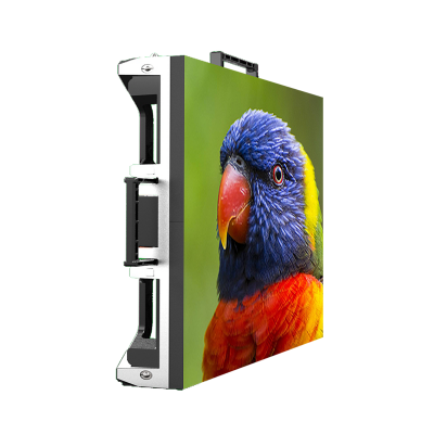 PHROA6.25-EH
Outdoor Rental LED
