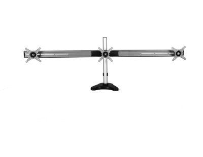 BL103, Mechanical desk monitor bracket