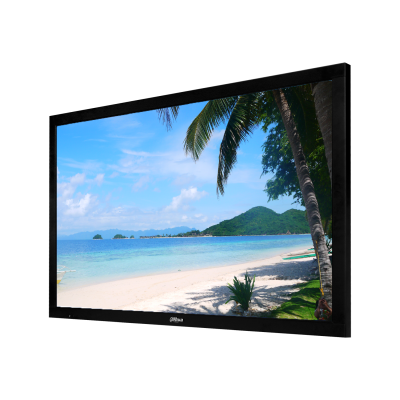 55’’ UHD LCD Monitor