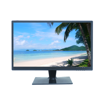 18.5'' WXGA LCD Monitor