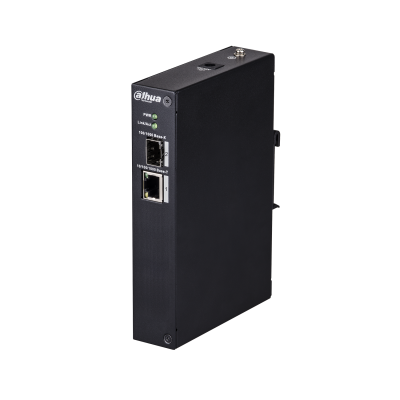 24-Port Ethernet Switch (Managed)