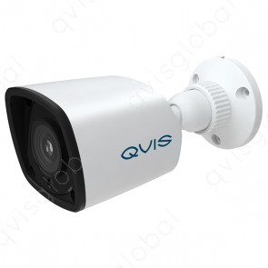 2MP 4-in-1 Qvis Starlight Fixed Lens Bullet Camera