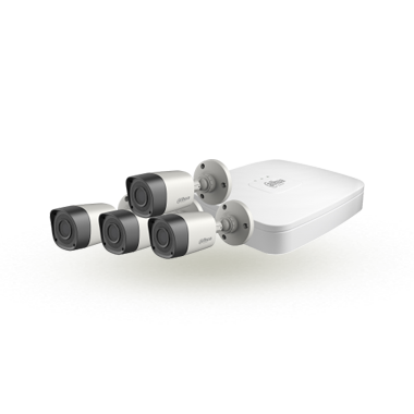 HDCVI Kits