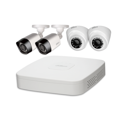 HDCVI Kits