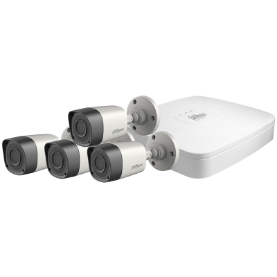 HDCVI Kits
