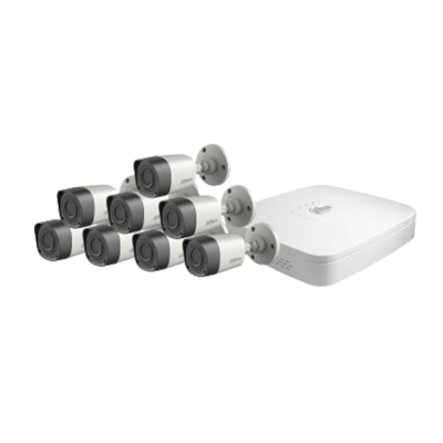 HDCVI Kits