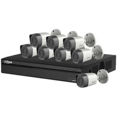 HDCVI Kits