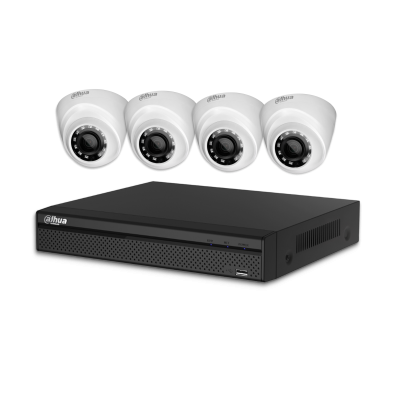 HDCVI Kits