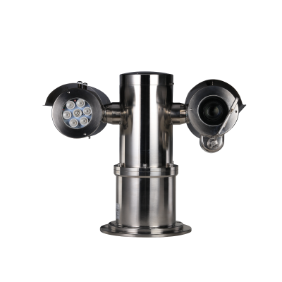 2MP 30x Anti-corrosion IR PTZ Network Camera