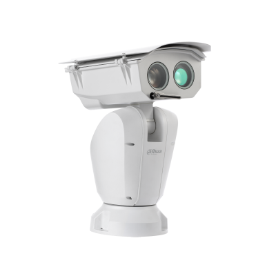 2MP 30x Network Laser IR Positioning System