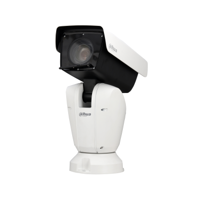2MP 48x Starlight IR Network Positioning System