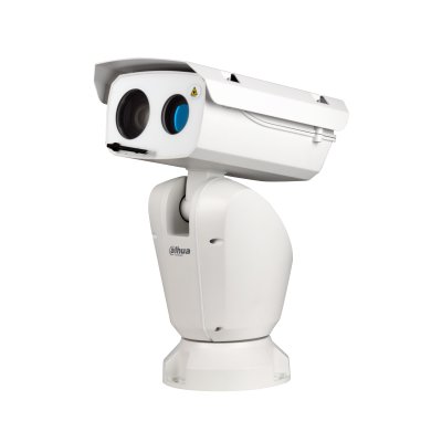2MP 48x Starlight Laser Network Positioning System