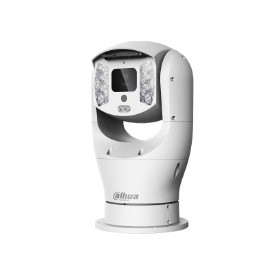 
2MP 45x Starlight IR Network Positioning System