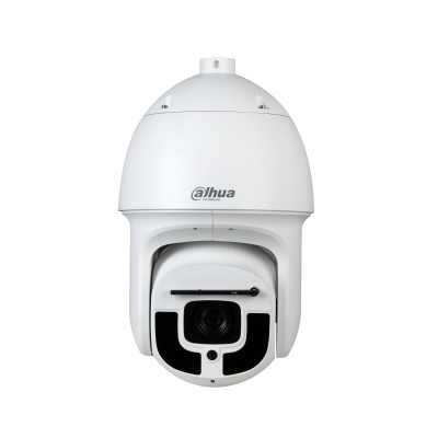2MP 48x Starlight IR PTZ Network Camera