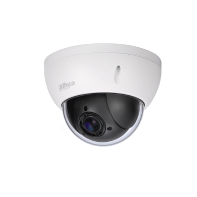 2MP 4x PTZ HDCVI Camera