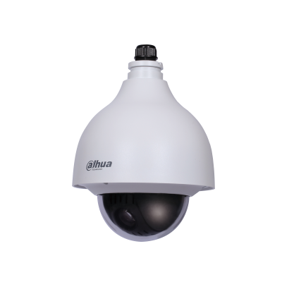 4MP 30x IR PTZ HDCVI Camera
