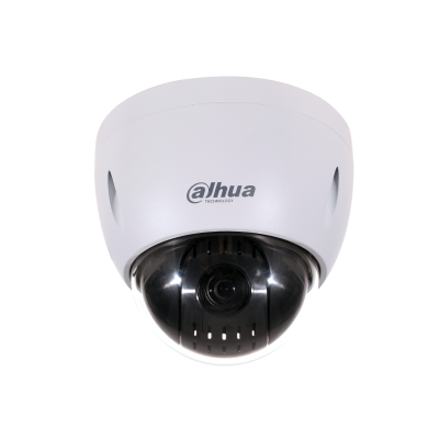 4MP 30x IR PTZ HDCVI Camera