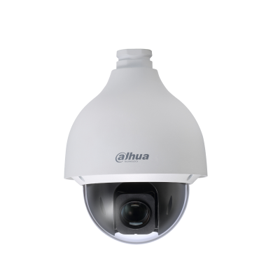 720P 31x Starlight PTZ Network Camera