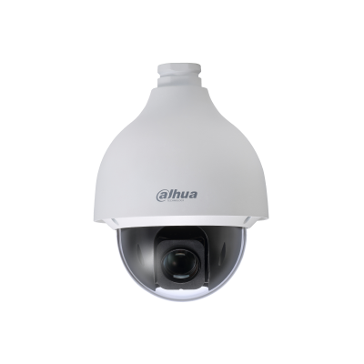 2MP 25x Starlight PTZ HDCVI Camera