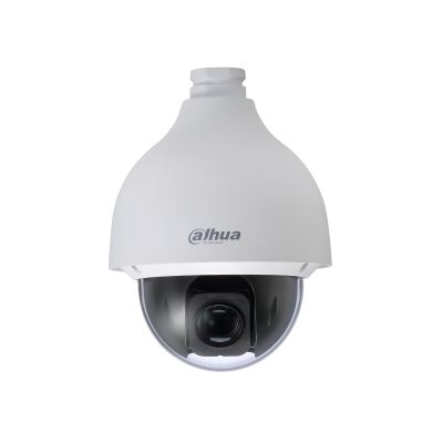 2MP 30x Starlight PTZ HDCVI Camera
