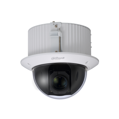 2MP 25x Starlight PTZ HDCVI Camera