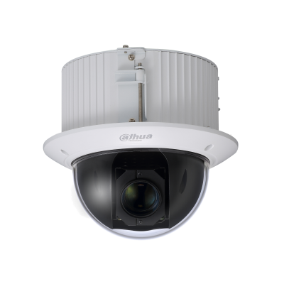 2MP 25x Starlight IR PTZ HDCVI Camera