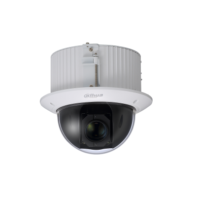 4MP 30x PTZ HDCVI Camera