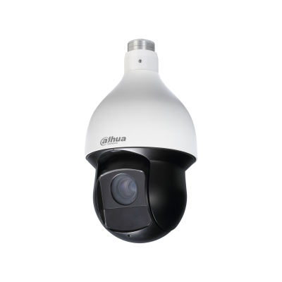 2MP 12x IR PTZ HDCVI Camera